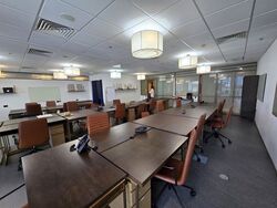 Centennial Tower (D1), Office #469335591